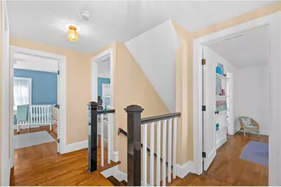 24 Huntington Drive, East Providence, RI 02916 - Photo 21