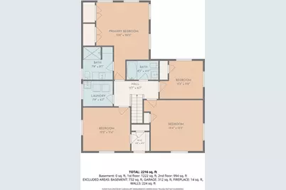 24 Huntington Drive, East Providence, RI 02916 - Photo 45