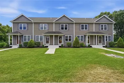 100 Woodlawn Avenue #3, North Providence, RI 02904 - Photo 33