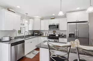 100 Woodlawn Ave, North Providence, RI 02904 - Photo 3