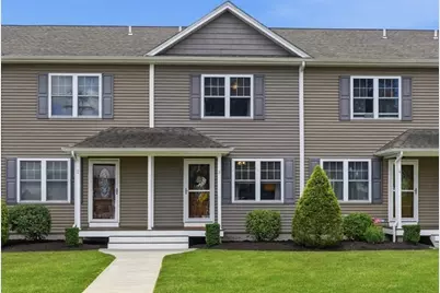 100 Woodlawn Avenue #3, North Providence, RI 02904 - Photo 3