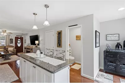 100 Woodlawn Avenue #3, North Providence, RI 02904 - Photo 9