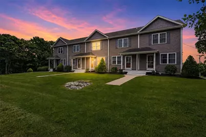 100 Woodlawn Avenue #3, North Providence, RI 02904 - Photo 1
