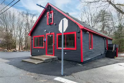 120 Danielson Pike, Foster, RI 02825 - Photo 17