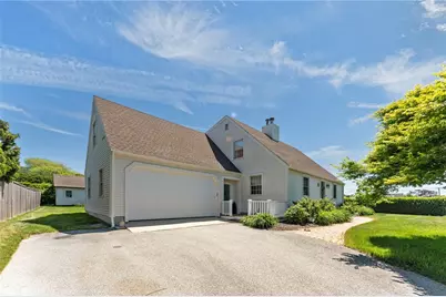14 Wolcott Avenue, Middletown, RI 02842 - Photo 5