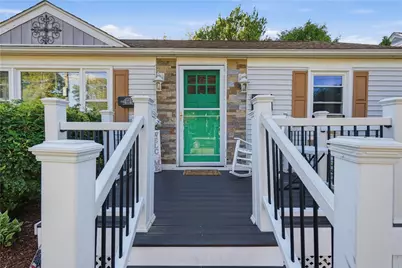 11 Cherry Street, North Providence, RI 02911 - Photo 3