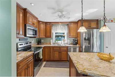 34 Crestwood Lane, Charlestown, RI 02813 - Photo 25