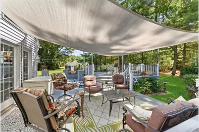 34 Crestwood Lane, Charlestown, RI 02813 - Photo 7