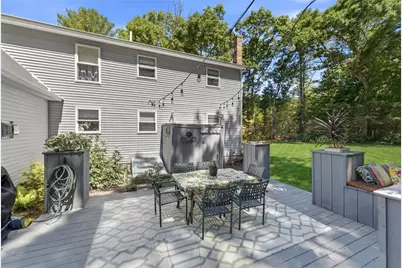 34 Crestwood Lane, Charlestown, RI 02813 - Photo 9