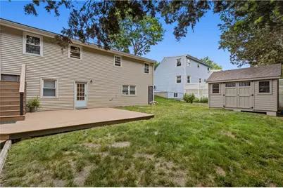 44 Highbank Avenue, North Kingstown, RI 02852 - Photo 11