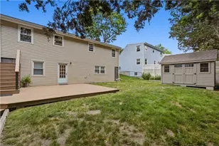 44 Highbank Ave, North Kingstown, RI 02852 - Photo 11