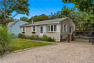 44 Highbank Ave, North Kingstown, RI 02852 - Photo 1