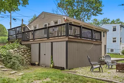 44 Highbank Avenue, North Kingstown, RI 02852 - Photo 5