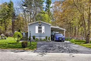 45 Sherwood Valley Ln, Coventry, RI 02816 - Photo 5