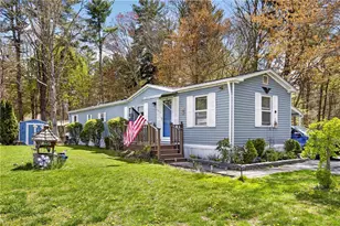 45 Sherwood Valley Ln, Coventry, RI 02816 - Photo 3