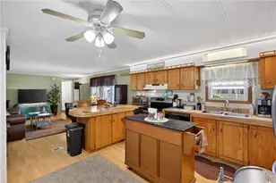 45 Sherwood Valley Ln, Coventry, RI 02816 - Photo 19