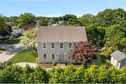 42 Camden Road, Narragansett, RI 02882 - Photo 1