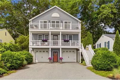 11 King Philip Avenue, Bristol, RI 02809 - Photo 1