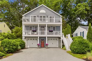 11 King Philip Ave, Bristol, RI 02809 - Photo 1