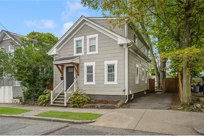 199 Fifth Street, Providence, RI 02906 - Photo 33