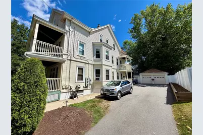 415 Harris Avenue, Woonsocket, RI 02895 - Photo 5