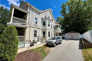 415 Harris Ave, Woonsocket, RI 02895 - Photo 5