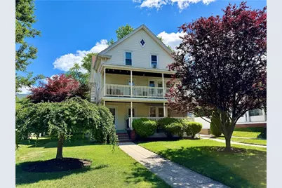 415 Harris Avenue, Woonsocket, RI 02895 - Photo 1