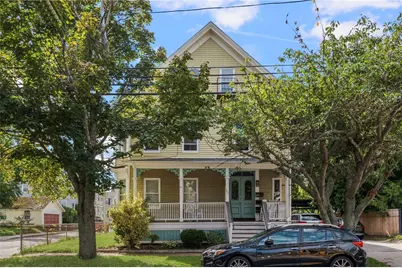 183 Wood Street #3, Bristol, RI 02809 - Photo 1