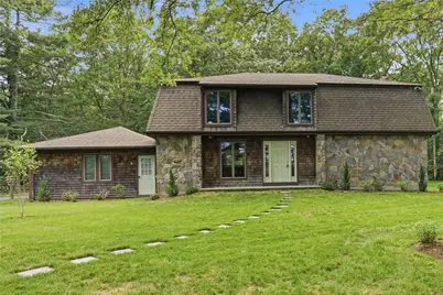5763 Post Road, East Greenwich, RI 02818 - Photo 1