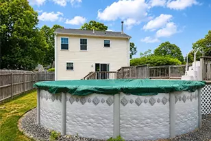 182 Gorham Ave, Warwick, RI 02886 - Photo 3
