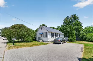50 Lloyd Ave, Warwick, RI 02889 - Photo 1