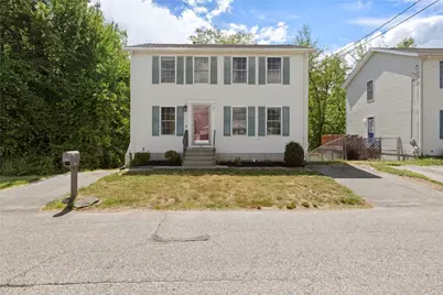 210 Morris Street, Cumberland, RI 02864 - Photo 1