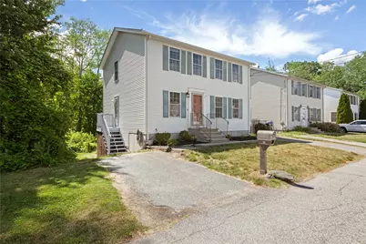 210 Morris Street, Cumberland, RI 02864 - Photo 3