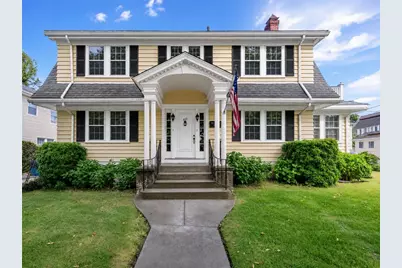 440 Broadway, Newport, RI 02840 - Photo 1