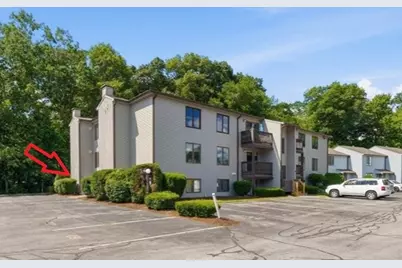 41 Kristee Circle, West Warwick, RI 02893 - Photo 1