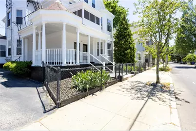 41 Almy Street #1, Providence, RI 02909 - Photo 35