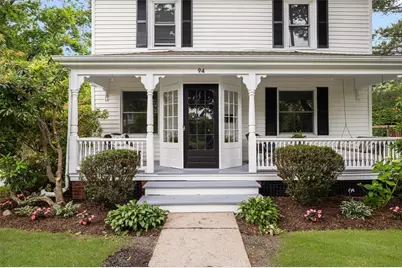 94 Lake Street, South Kingstown, RI 02879 - Photo 3