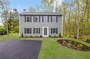 299 Palmer Ave, Warwick, RI 02889 - Photo 1