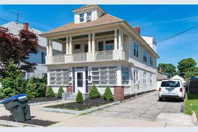 107 Home Avenue, Providence, RI 02908 - Photo 5