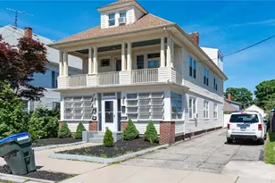 107 Home Ave, Providence, RI 02908 - Photo 5