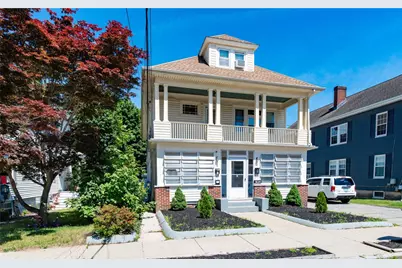 107 Home Avenue, Providence, RI 02908 - Photo 1