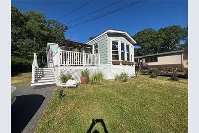 301 F13 Bulgarmarsh Road, Tiverton, RI 02878 - Photo 1