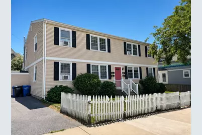 45 Hammond Street #3, Newport, RI 02840 - Photo 3