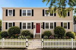 45 Hammond St, Newport, RI 02840 - Photo 1