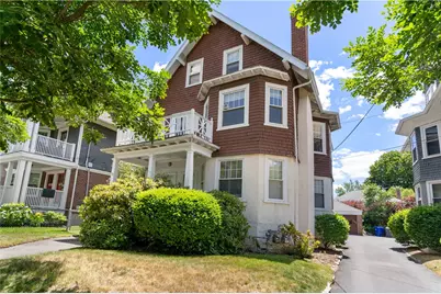 157 Irving Avenue, Providence, RI 02906 - Photo 1