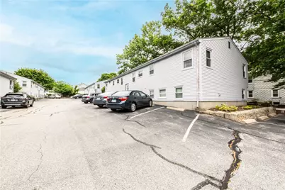 34 Capuano Avenue #A, Cranston, RI 02920 - Photo 27