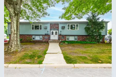 34 Capuano Avenue #A, Cranston, RI 02920 - Photo 1