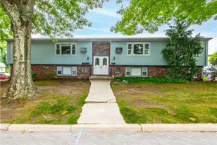 34 Capuano Ave, Cranston, RI 02920 - Photo 1