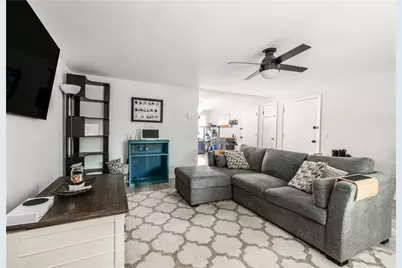 34 Capuano Avenue #A, Cranston, RI 02920 - Photo 11