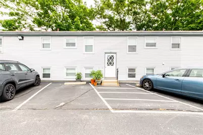 34 Capuano Avenue #A, Cranston, RI 02920 - Photo 23